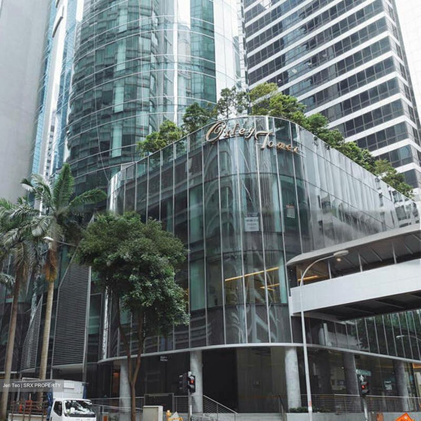 Oxley Tower (D1), Retail #459109091